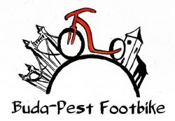 Buda-Pest Footbike